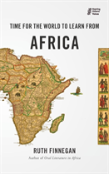 Time For The World To Learn From Africa