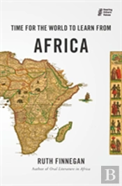 Time For The World To Learn From Africa