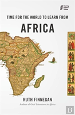 Bertrand.pt - Time For The World To Learn From Africa