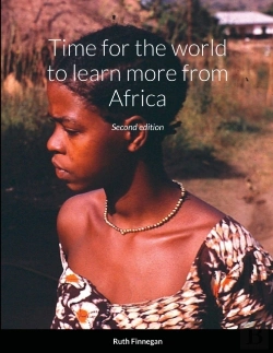 Bertrand.pt - Time For The World To Learn More From Africa, Second Edition