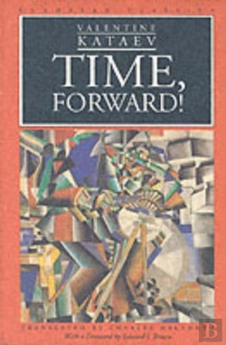Bertrand.pt - Time, Forward!