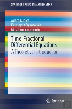 Bertrand.pt - Time-Fractional Differential Equations