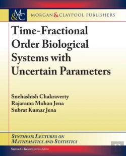 Bertrand.pt - Time-Fractional Order Biological Systems With Uncertain Parameters