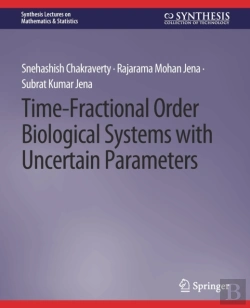 Bertrand.pt - Time-Fractional Order Biological Systems With Uncertain Parameters