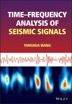 Bertrand.pt - Time-Frequency Analysis Of Seismic Signals