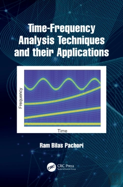 Bertrand.pt - Time-Frequency Analysis Techniques And Their Applications