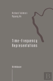 Time-Frequency Representations