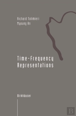 Bertrand.pt - Time-Frequency Representations