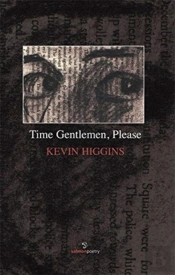 Time Gentlemen, Please