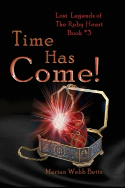 Bertrand.pt - Time Has Come!