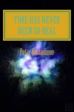 Bertrand.pt - Time Has Never Been So Real(Larger Print Edition)