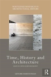 Time, History And Architecture