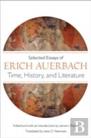 Time, History, And Literature