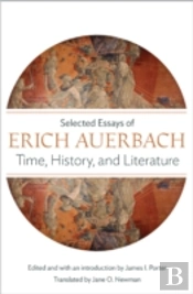 Time, History, And Literature