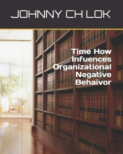 Bertrand.pt - Time How Infuences Organizational Negative Behaivor