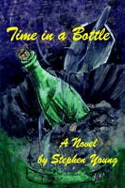 Bertrand.pt - Time In A Bottle: A Novel By
