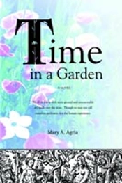 Time In A Garden