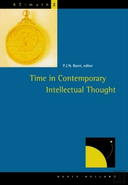 Bertrand.pt - Time In Contemporary Intellectual Thought