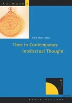 Bertrand.pt - Time In Contemporary Intellectual Thought