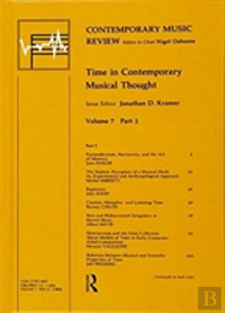 Bertrand.pt - Time In Contemporary Musical Thought