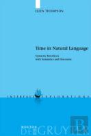 Time In Natural Language