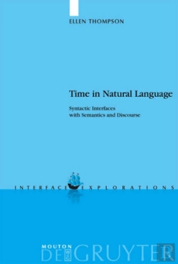Bertrand.pt - Time In Natural Language