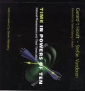 Time In Powers Of Ten: Natural Phenomena And Their Timescales