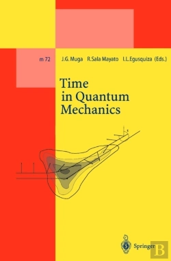 Bertrand.pt - Time In Quantum Mechanics