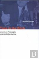 Time In The Ditch
