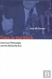 Time In The Ditch