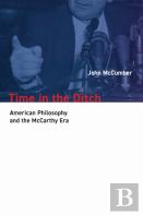 Time In The Ditch