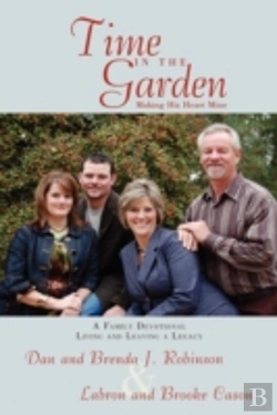 Bertrand.pt - Time In The Garden: Making His Heart Min