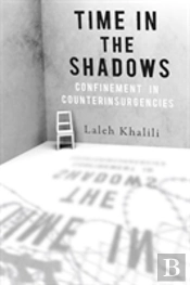 Time In The Shadows