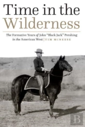 Time In The Wilderness