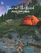 Time In The Word Philippians