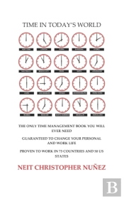 Time In Today'S World