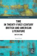 Time In Twenty-First-Century British And American Literature