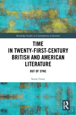 Bertrand.pt - Time In Twenty-First-Century British And American Literature