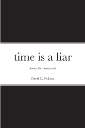 Time Is A Liar