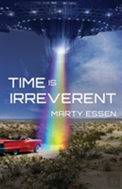 Bertrand.pt - Time Is Irreverent