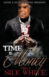 Time Is Money: An Anthony Stone Novel