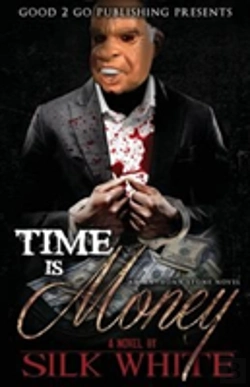Bertrand.pt - Time Is Money: An Anthony Stone Novel