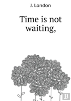 Bertrand.pt - Time Is Not Waiting,