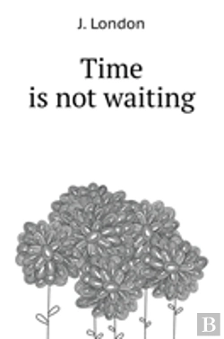 Bertrand.pt - Time Is Not Waiting,