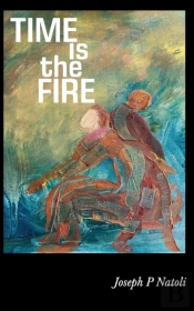 Time Is The Fire