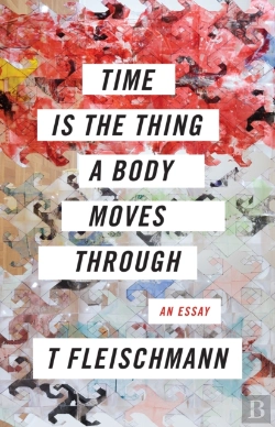 Bertrand.pt - Time Is The Thing A Body Moves Through