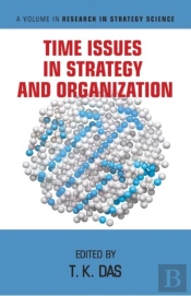 Time Issues In Strategy And Organization