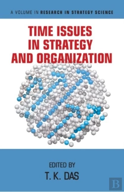 Bertrand.pt - Time Issues In Strategy And Organization