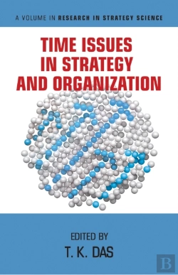 Bertrand.pt - Time Issues In Strategy And Organization
