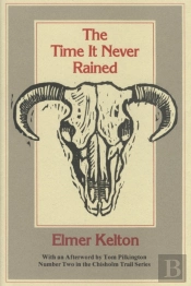 Time It Never Rained
